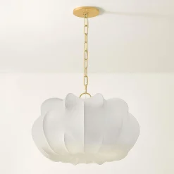 Billow Pendant - Small