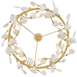 Biloba Chandelier