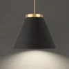 Bingley LED Pendant