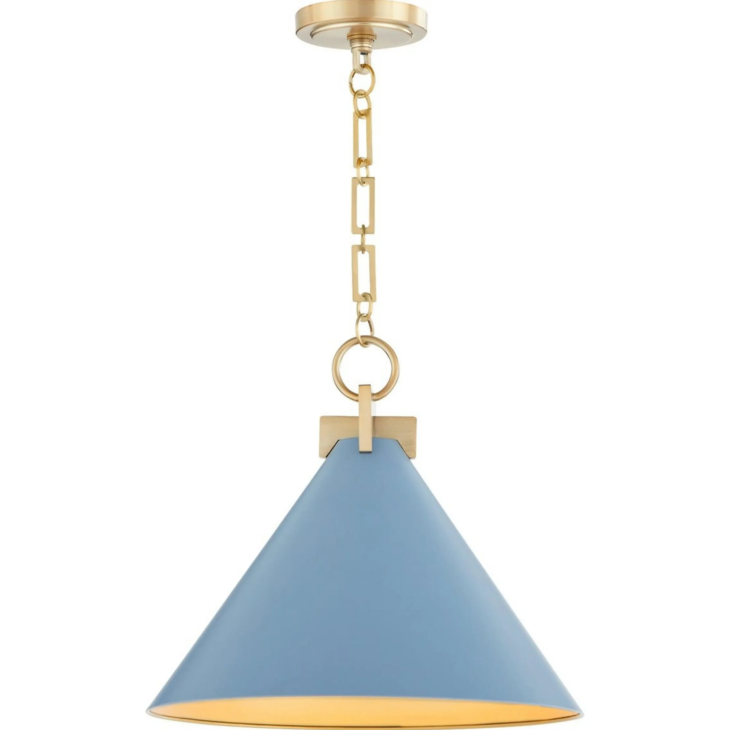Binta Pendant