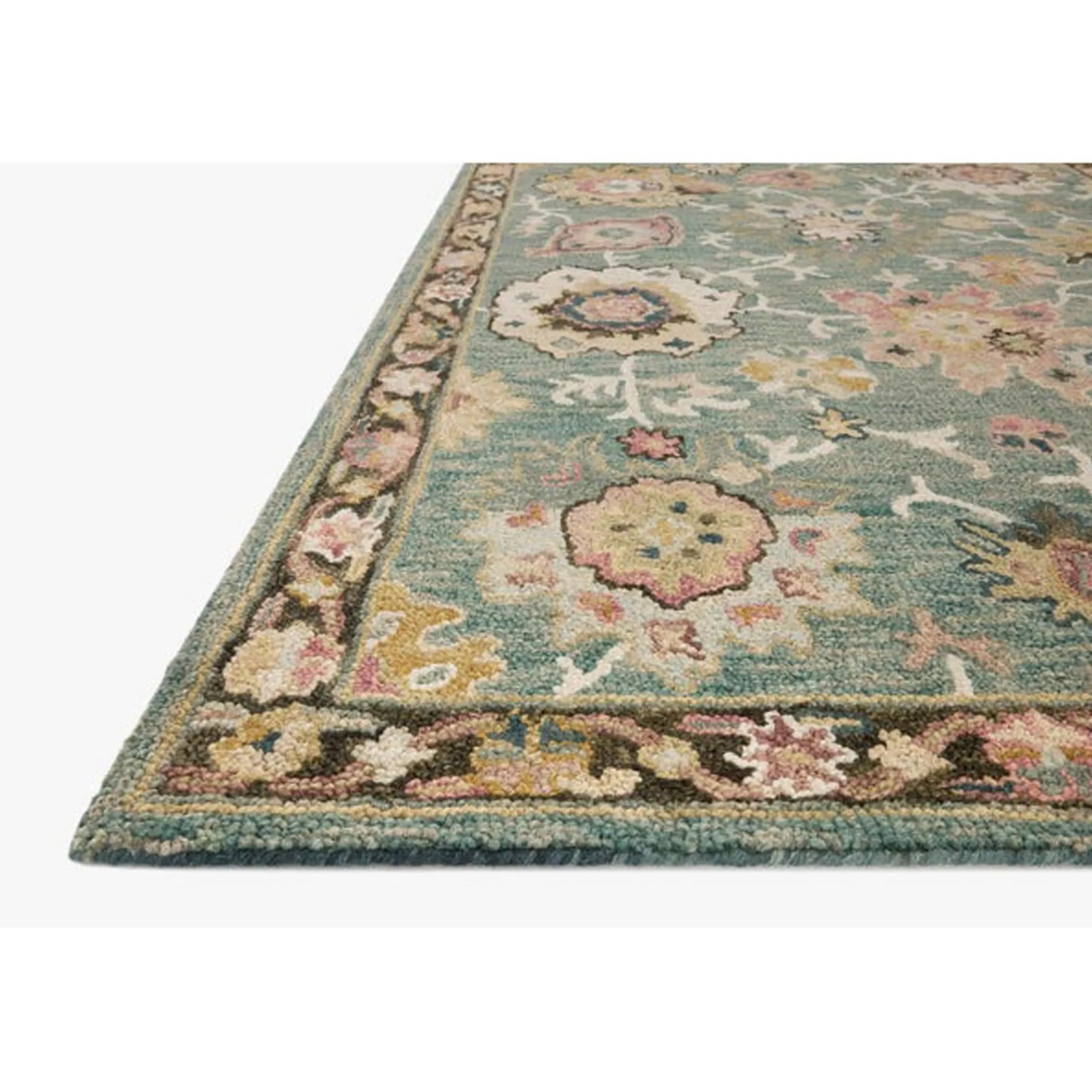 Birdsong Rug
