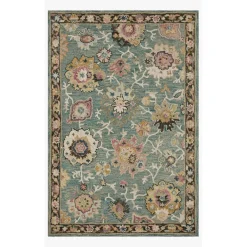 Birdsong Rug