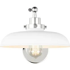 Blakemore Swing Arm Sconce