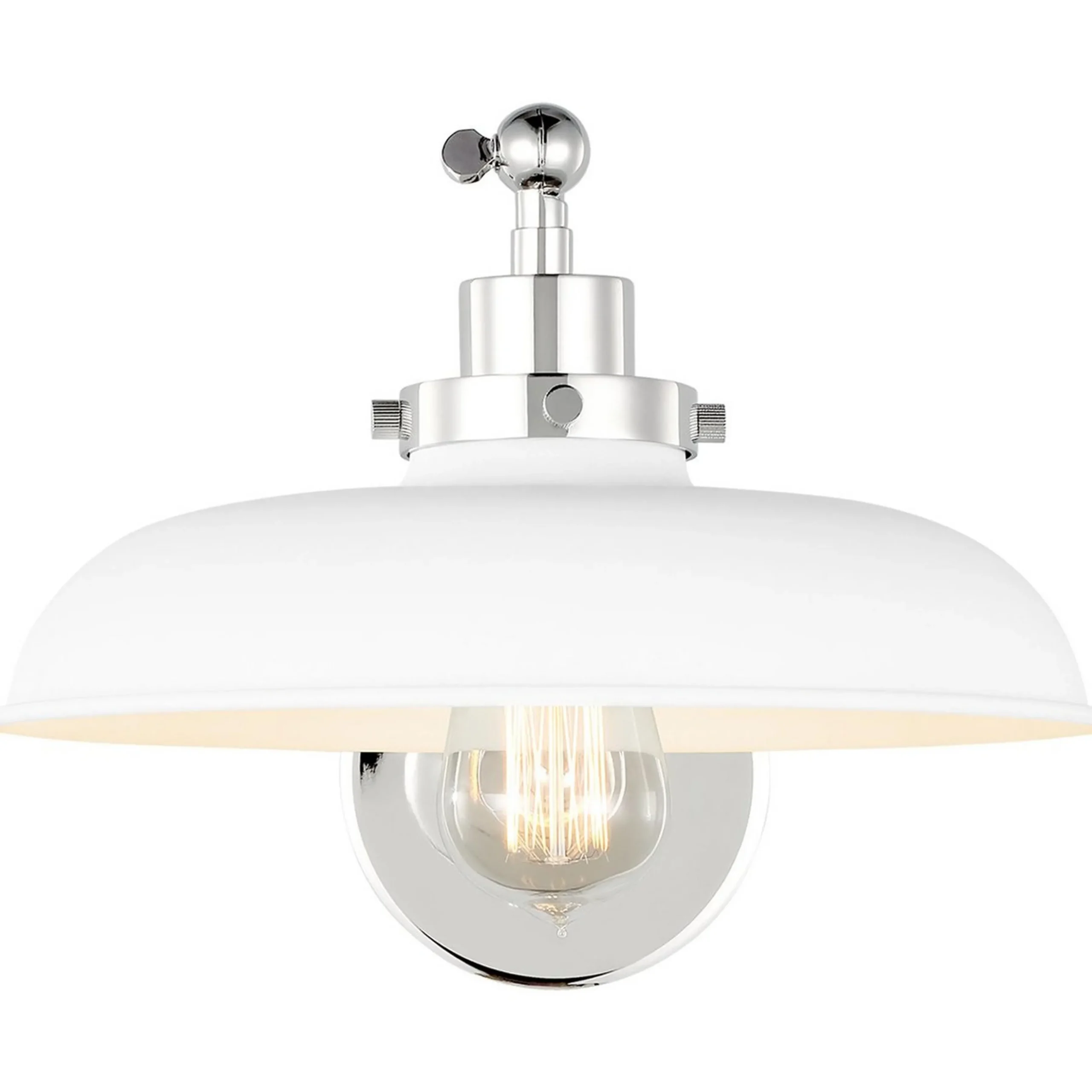 Blakemore Swing Arm Sconce