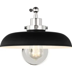 Blakemore Swing Arm Sconce