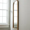 Blanche Mirror
