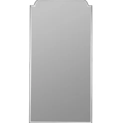Blanche Mirror