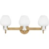Blossom Vanity Light - 3 Light