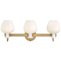 Blossom Vanity Light - 3 Light