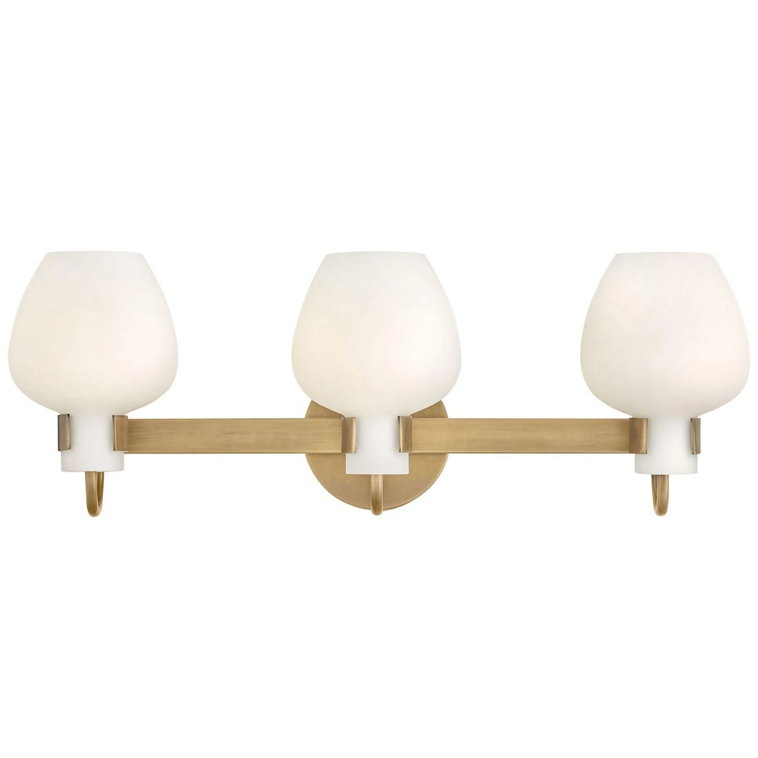 Blossom Vanity Light - 3 Light