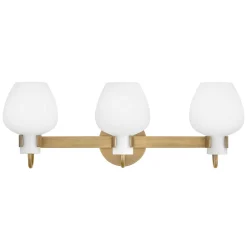 Blossom Vanity Light - 3 Light