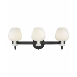 Blossom Vanity Light - 3 Light