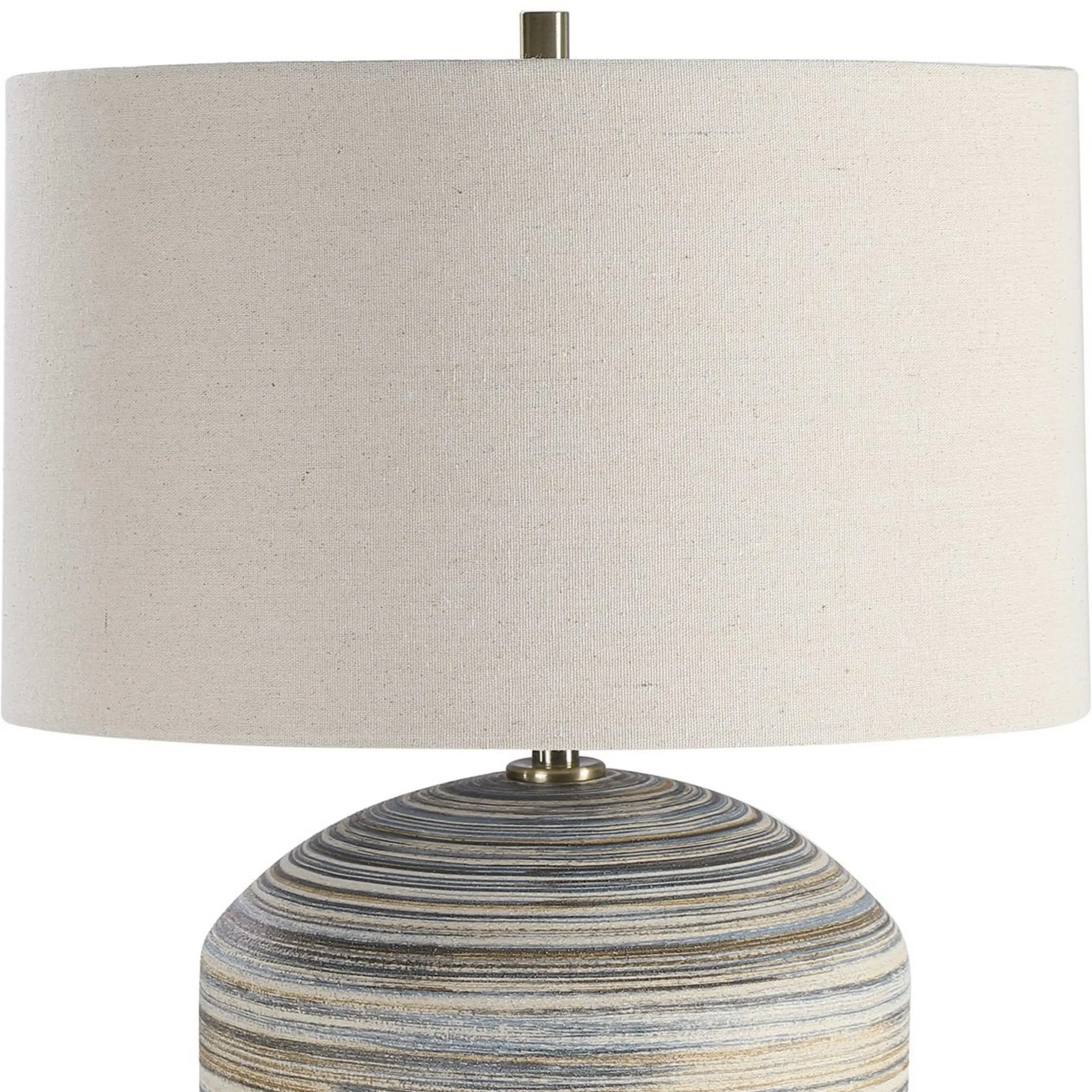 Bluestone Table Lamp