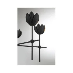 Blumenring Chandelier