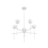 Blumenring Chandelier