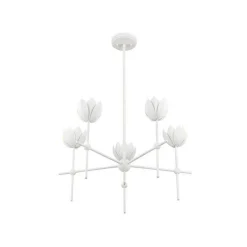 Blumenring Chandelier