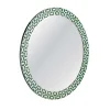 Boisseau Mirror