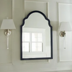 Bold Block Bar Sconce
