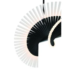 Bolton LED Island Chandelier