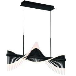 Bolton LED Island Chandelier