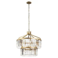 Bolzano Chandelier