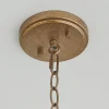 Bon Air Convertible Ceiling Light