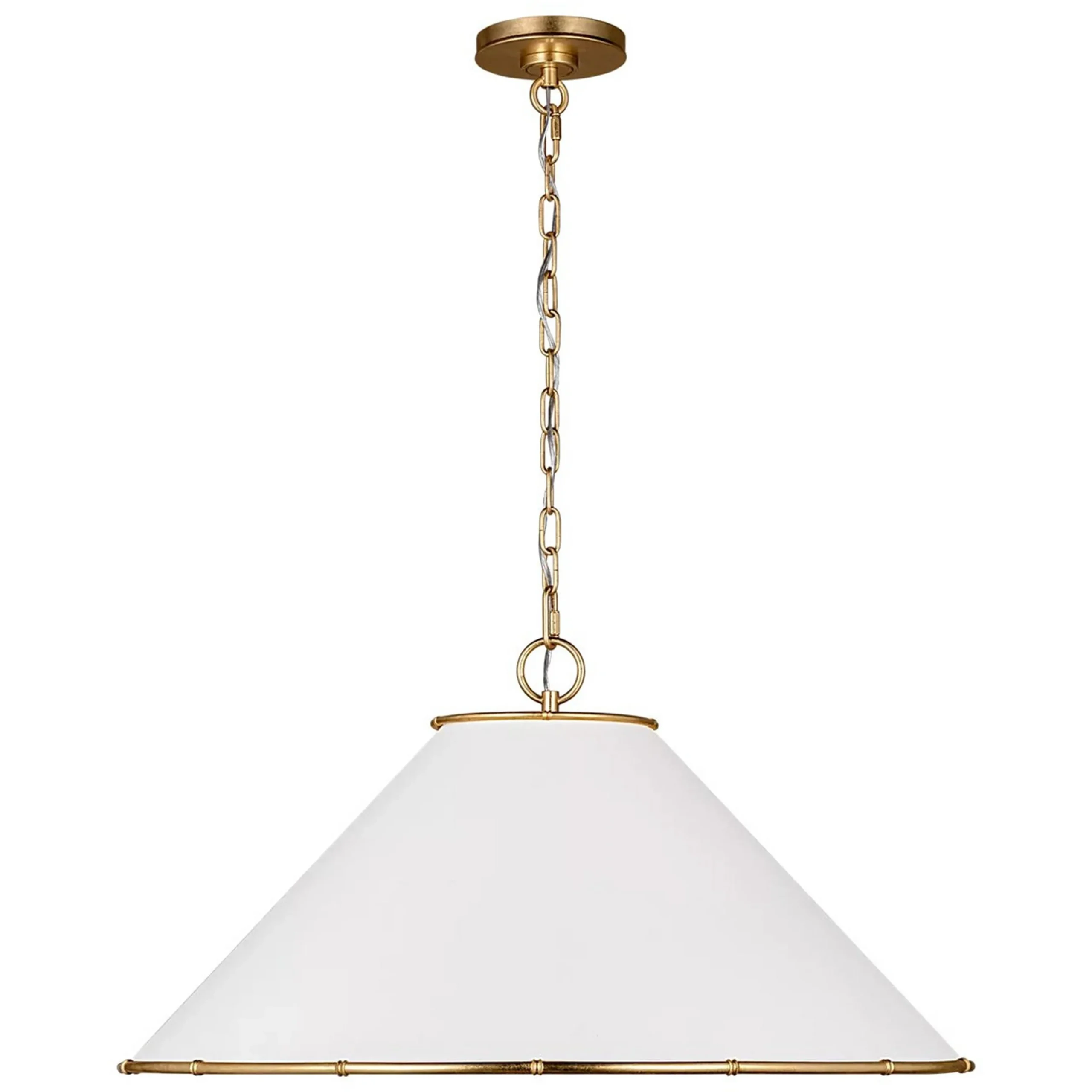 Bonifaz Pendant - Large