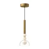 Bordeaux LED Coupe Pendant