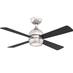 44" Boreas LED Ceiling Fan