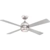 52" Boreas LED Ceiling Fan