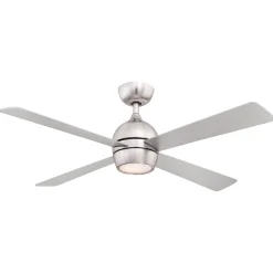 52" Boreas LED Ceiling Fan