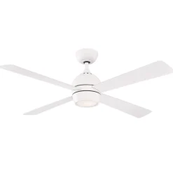 52" Boreas LED Ceiling Fan