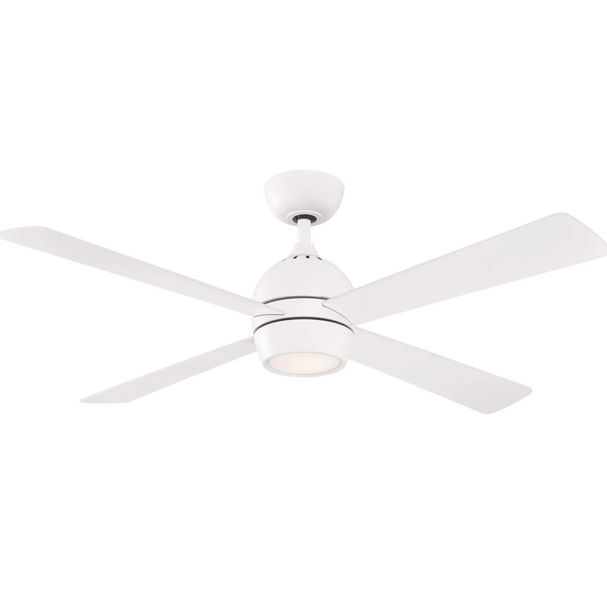 52" Boreas LED Ceiling Fan