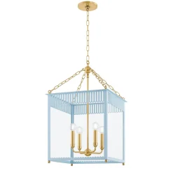 Boscastle Lantern - Large