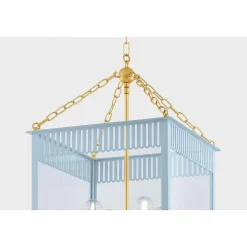 Boscastle Lantern - Large