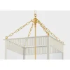 Boscastle Lantern - Large