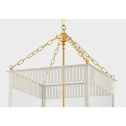 Boscastle Lantern - Large