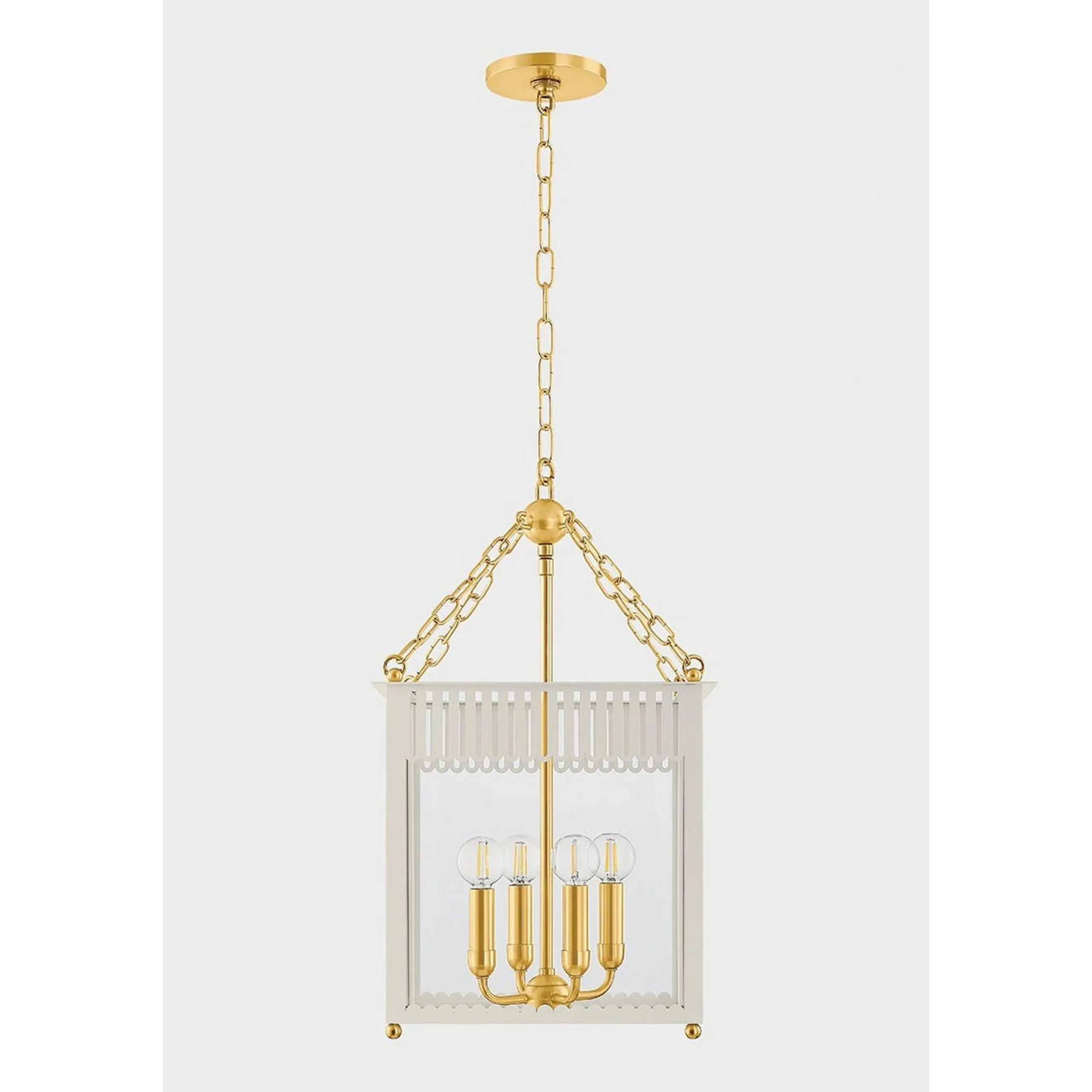 Boscastle Lantern - Small