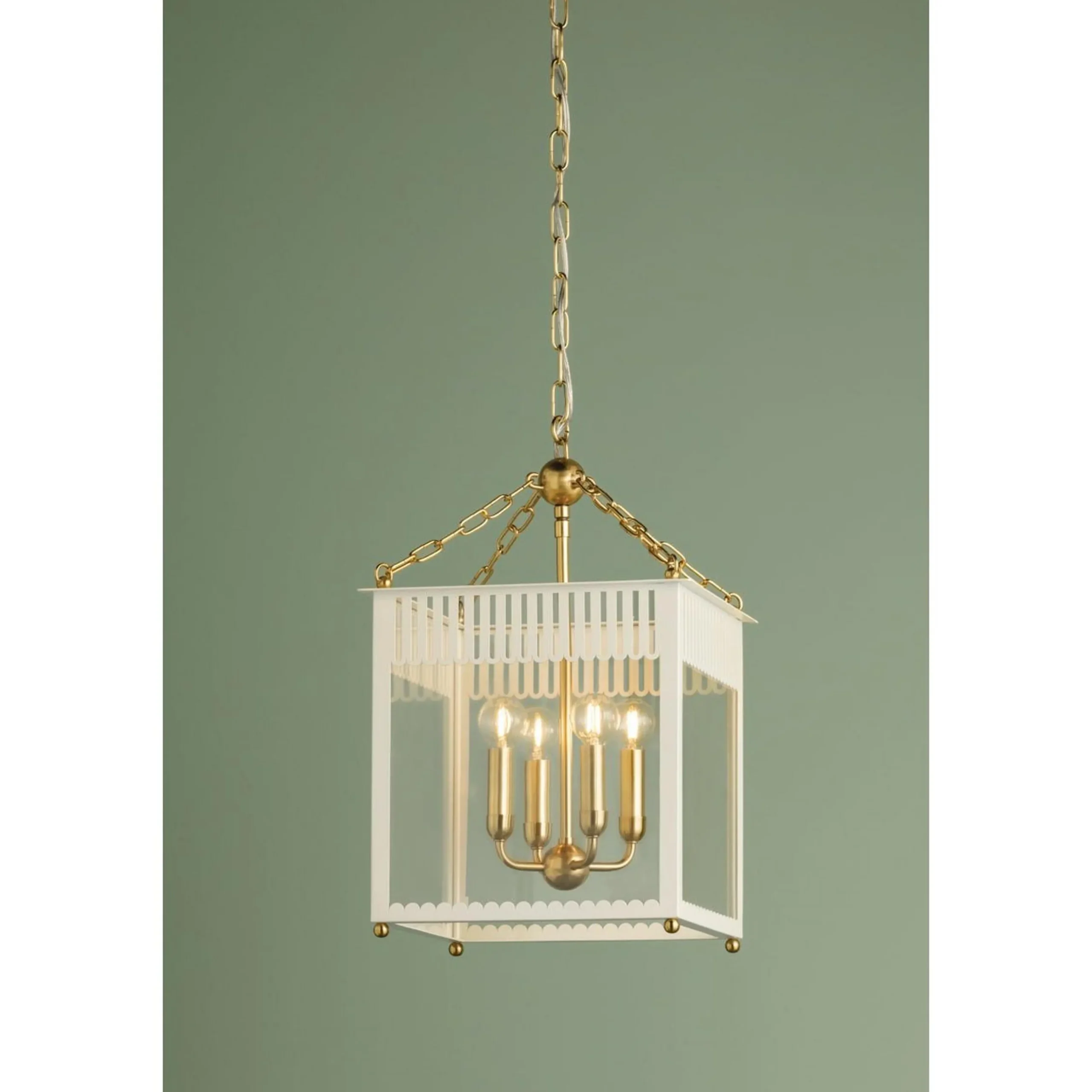 Boscastle Lantern - Small