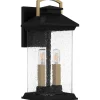 Boundless Outdoor Sconce - Small