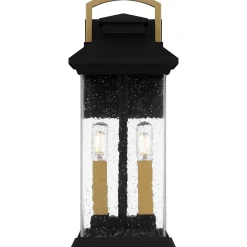 Boundless Outdoor Sconce - Small