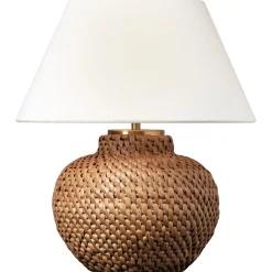 Bountiful Cordless LED Table Lamp