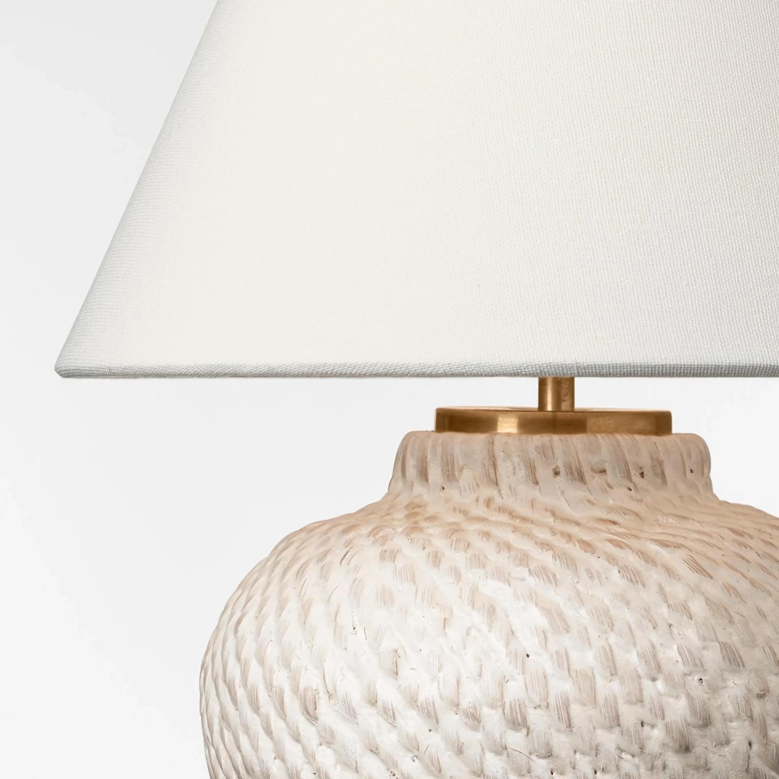 Bountiful Cordless LED Table Lamp