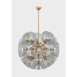 Bouquet Chandelier - Large