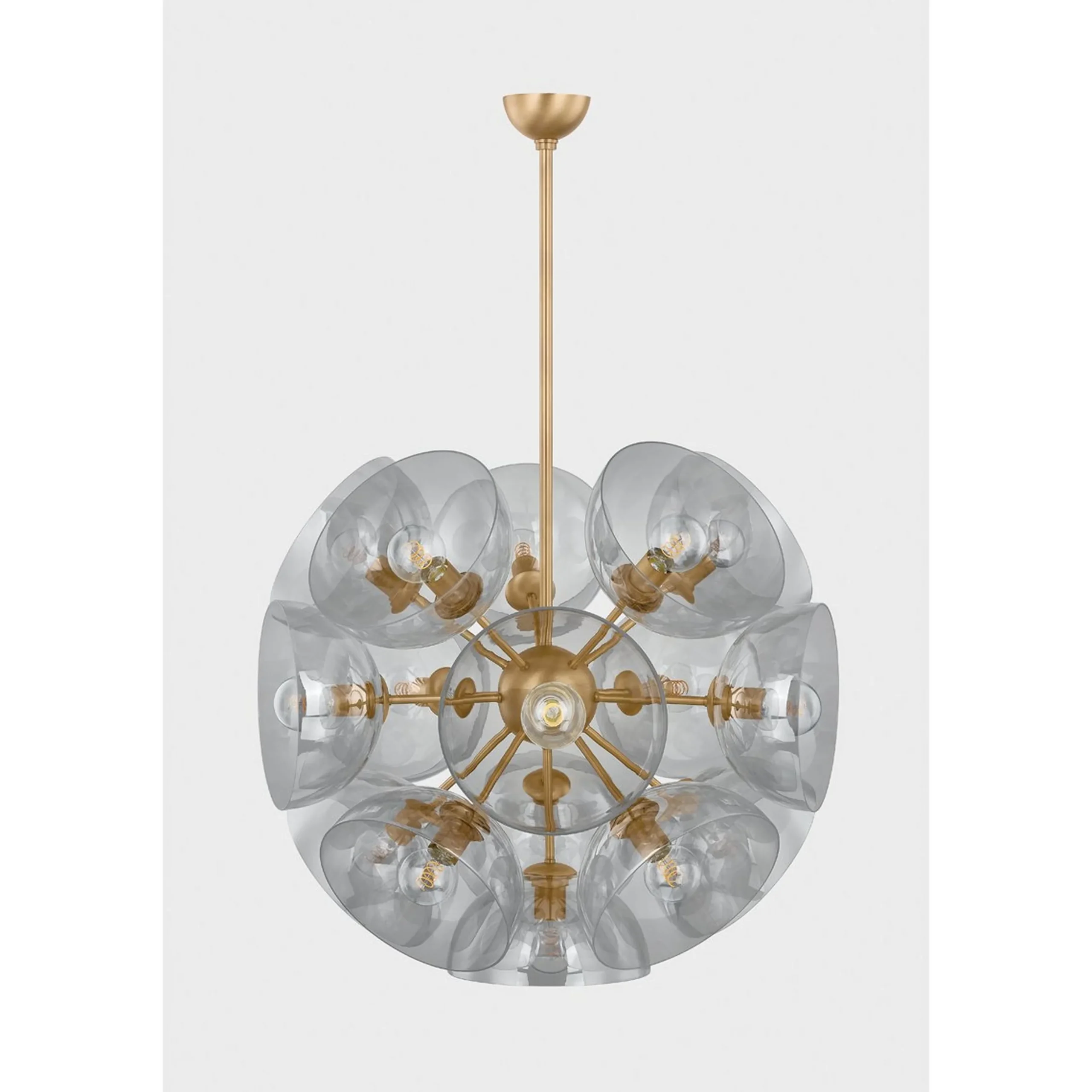 Bouquet Chandelier - Large