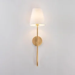 Bowers Sconce