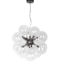 Bowlby Chandelier