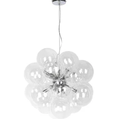 Bowlby Chandelier