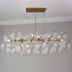 Bowlby Island Chandelier