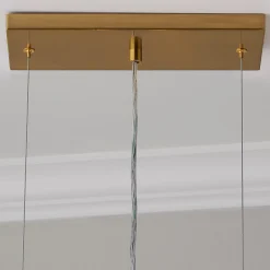 Bowlby Island Chandelier